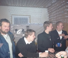 Silvester 2010