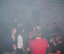 Silvester 2010