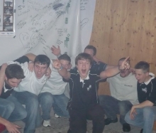 Silvester 2010
