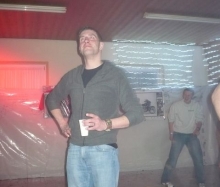 Silvester 2010
