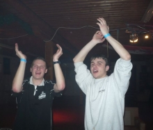 Silvester 2010