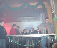 Silvester 2010