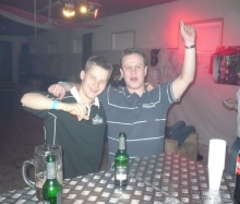 Silvester 2010