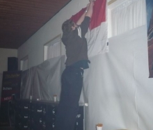 Silvester 2010