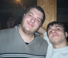 Silvester 2010