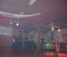 Silvester 2010