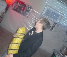 Silvester 2010