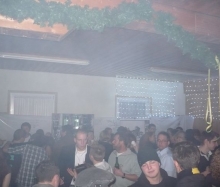 Silvester 2010