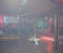 Silvester 2010
