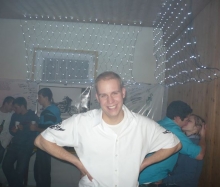 Silvester 2010