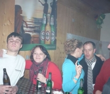 Silvester 2010