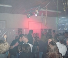 Silvester 2010