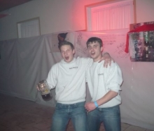Silvester 2010