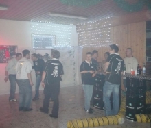 Silvester 2010