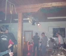 Silvester 2010