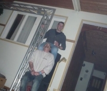 Silvester 2010