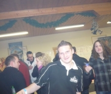 Silvester 2010