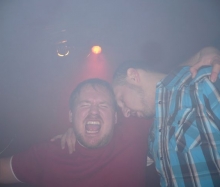 Silvester 2010