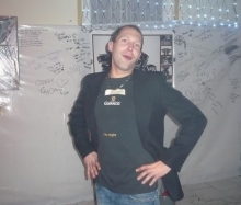Silvester 2010