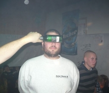 Silvester 2010