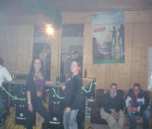 2010 Silvester