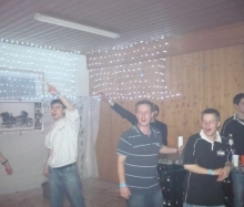 Silvester 2010