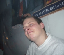 Silvester 2010