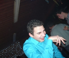 Silvester 2010