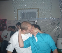 Silvester 2010