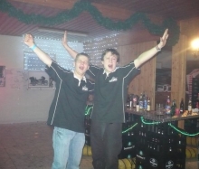 Silvester 2010