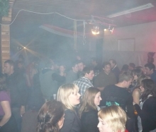 Silvester 2010