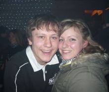 Silvester 2010