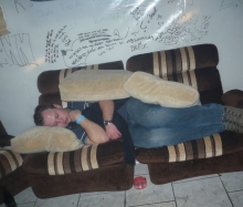 Silvester 2010