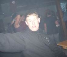 Silvester 2010