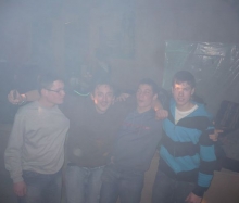 Silvester 2010