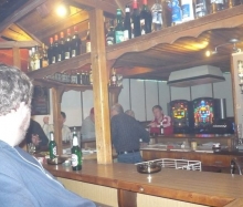 Sportheimsitzung 2010