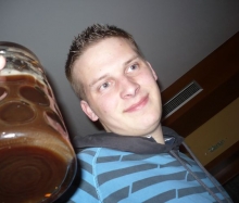Sportheimsitzung 2010