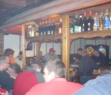 2010 Sportheimsitzung