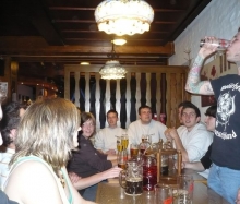 Linksitzung 2010