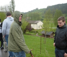 2010 Vatertag