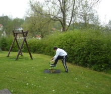 Vatertag 2010