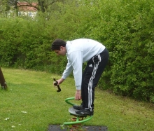 Vatertag 2010