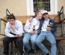 Vatertag 2010