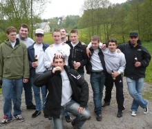 Vatertag 2010