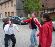 Vatertag 2010