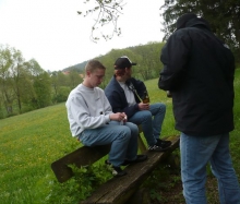 Vatertag 2010