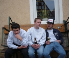 Vatertag 2010