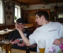 Vatertag 2010