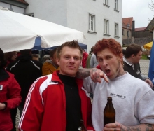 Vatertag 2010