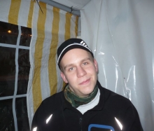 Weihnachtsmarkt 2010